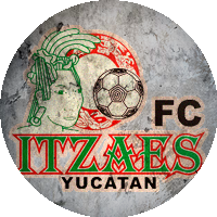 Logo F.C. Itzáes Yucatán